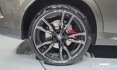 BMW X6 2024 4.4 Автомат в Москве № 590590, миниатюра 5