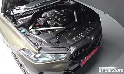 BMW X6 2024 4.4 Автомат в Москве № 590590, миниатюра 6