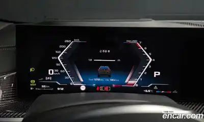 BMW X6 2024 4.4 Автомат в Москве № 590590, миниатюра 8