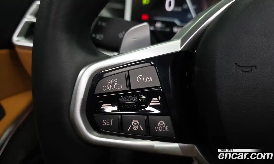 BMW 3-Series 2025 2.0 Автомат в Москве № 590615, фото 15