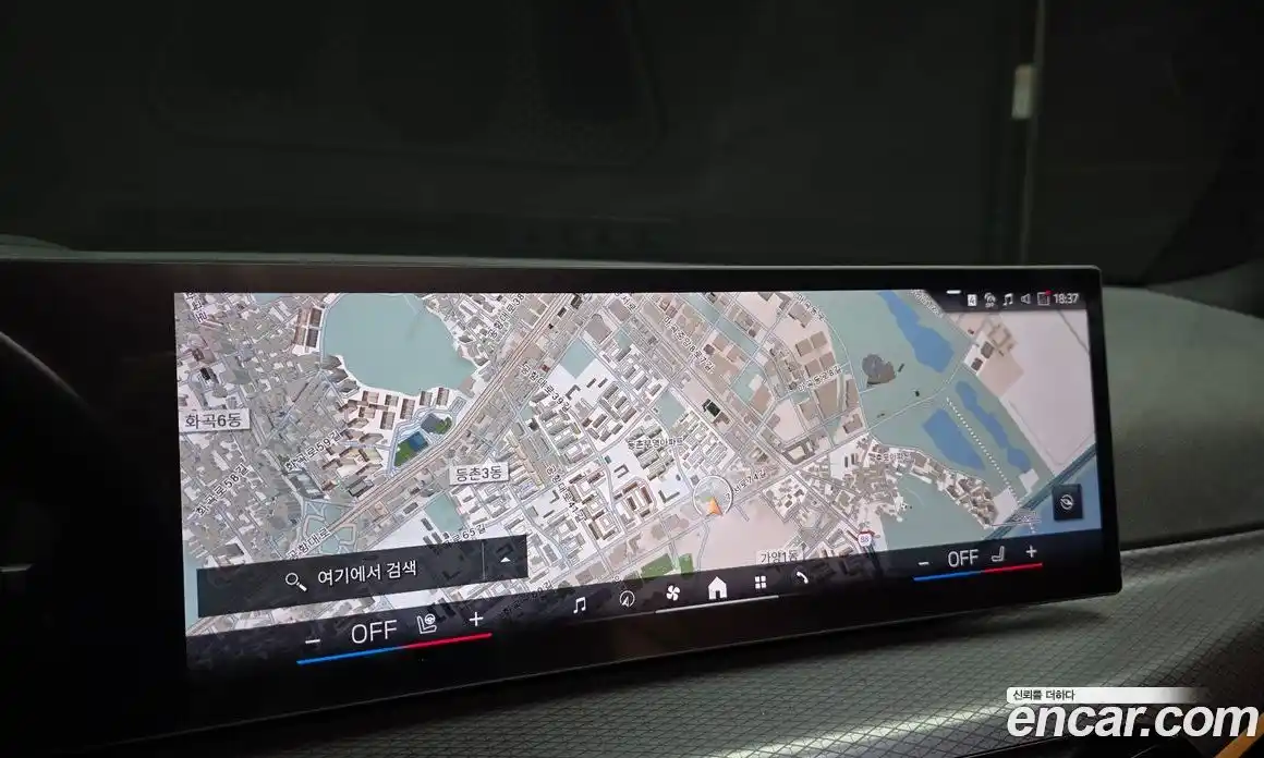 BMW 3-Series 2025 2.0 Автомат в Москве № 590615, фото 16