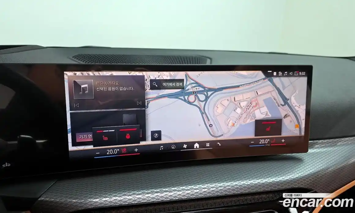 BMW 3-Series 2025 2.0 Автомат в Москве № 590638, фото 14