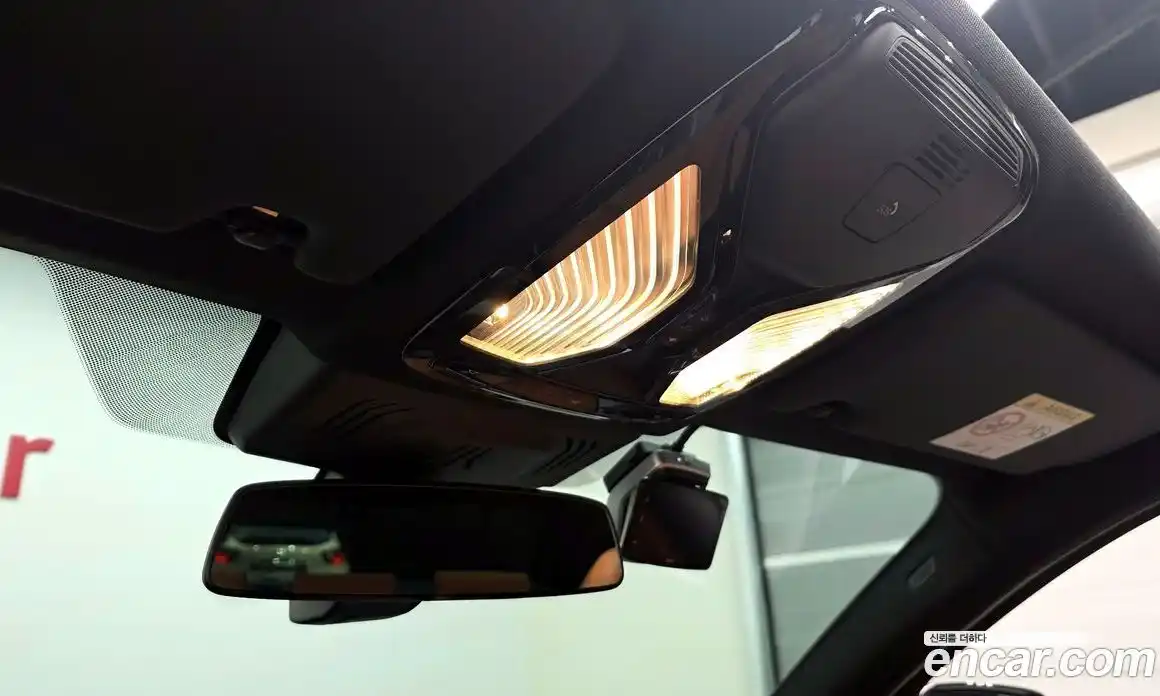 BMW 3-Series 2025 2.0 Автомат в Москве № 590638, фото 19