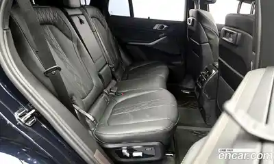 BMW X5 2023 3.0 Автомат в Москве № 591087, миниатюра 12