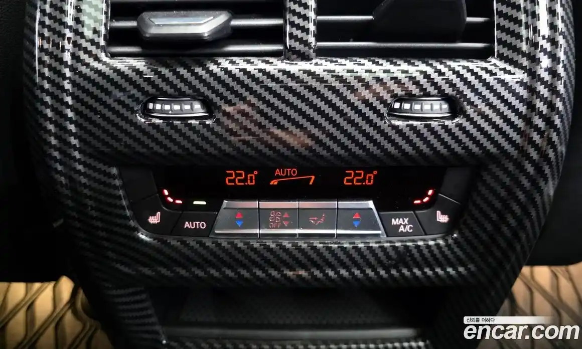 BMW X5 2023 3.0 Автомат в Москве № 591087, фото 19