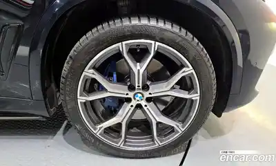 BMW X5 2023 3.0 Автомат в Москве № 591087, миниатюра 5