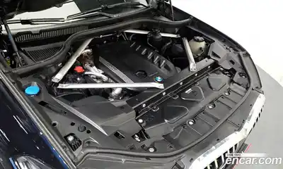 BMW X5 2023 3.0 Автомат в Москве № 591087, миниатюра 6