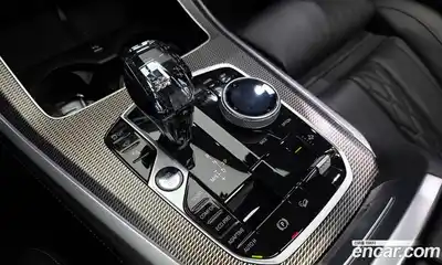 BMW X5 2023 3.0 Автомат в Москве № 591087, миниатюра 9