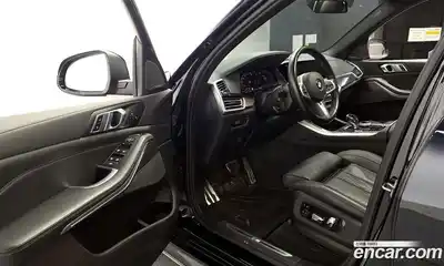BMW X5 2023 3.0 Автомат в Москве № 591087, миниатюра 10