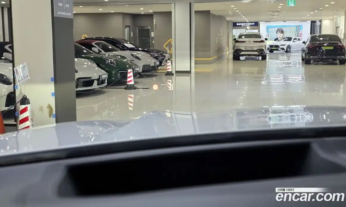 BMW X5M 2022 4.4 Автомат в Москве № 591236, фото 16