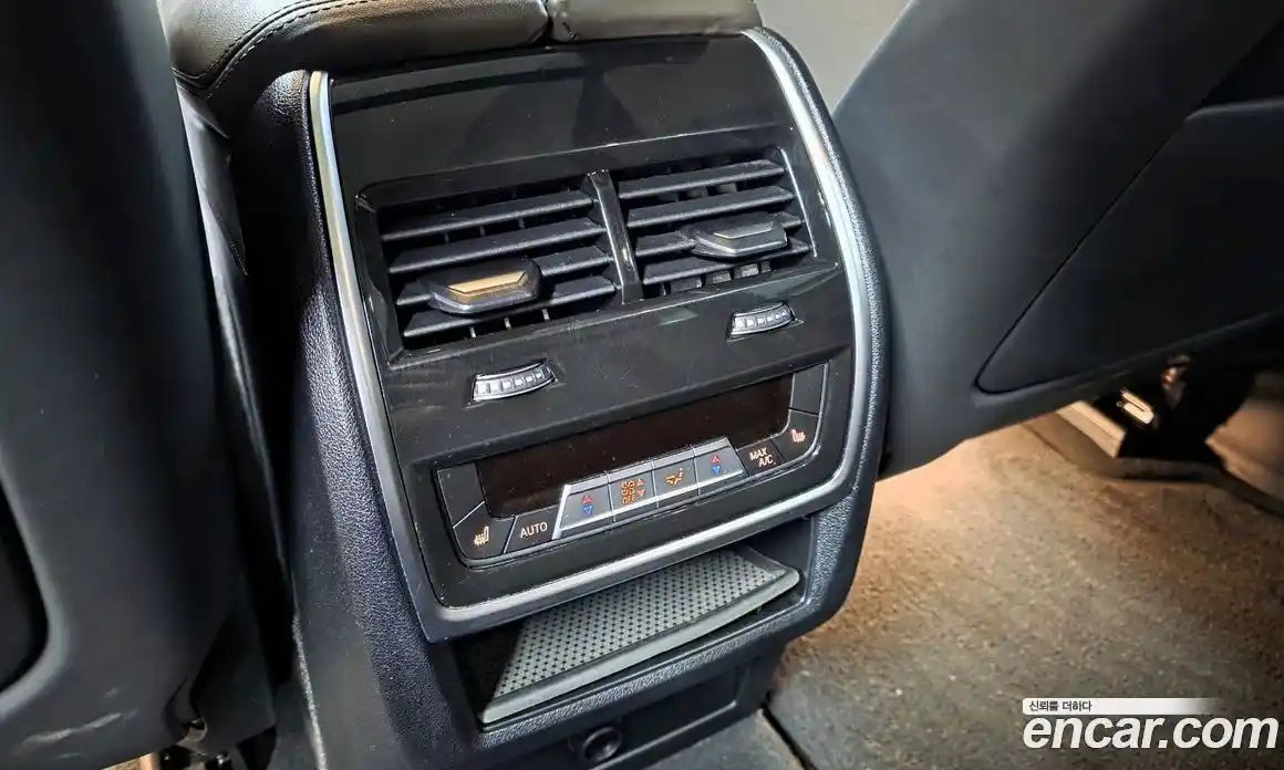 BMW X5M 2022 4.4 Автомат в Москве № 591236, фото 18