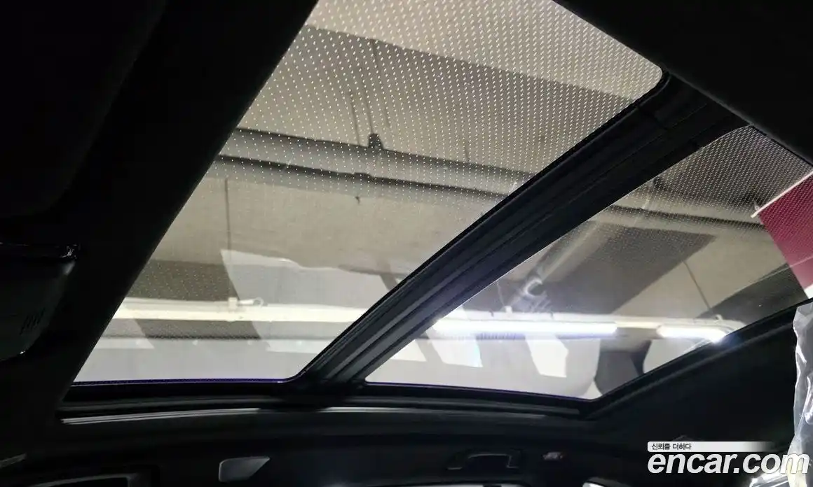 BMW X5M 2022 4.4 Автомат в Москве № 591236, фото 20