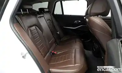 BMW 3-Series 2021 2.0 Автомат в Москве № 591281, миниатюра 12