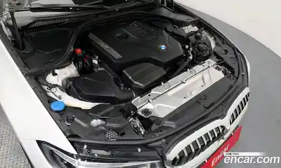 BMW 3-Series 2021 2.0 Автомат в Москве № 591281, миниатюра 6