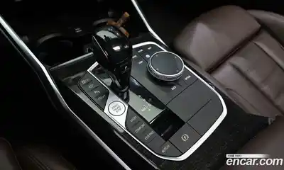 BMW 3-Series 2021 2.0 Автомат в Москве № 591281, миниатюра 9