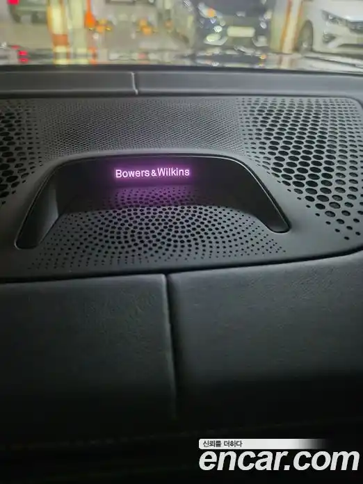 BMW X7 2022 4.4 Автомат в Москве № 591312, фото 15