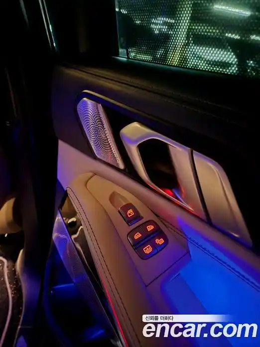 BMW X7 2022 4.4 Автомат в Москве № 591312, фото 16