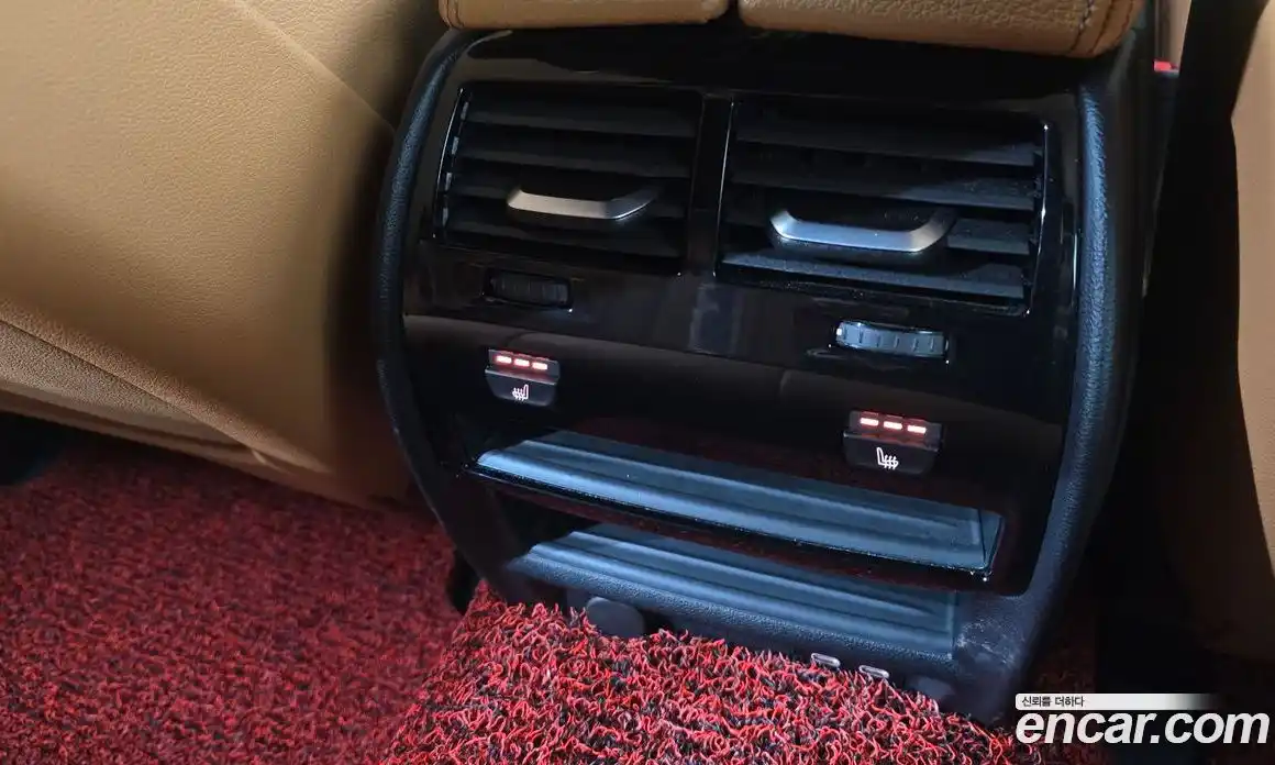 BMW 5-Series 2023 2.0 Автомат в Москве № 591391, фото 18