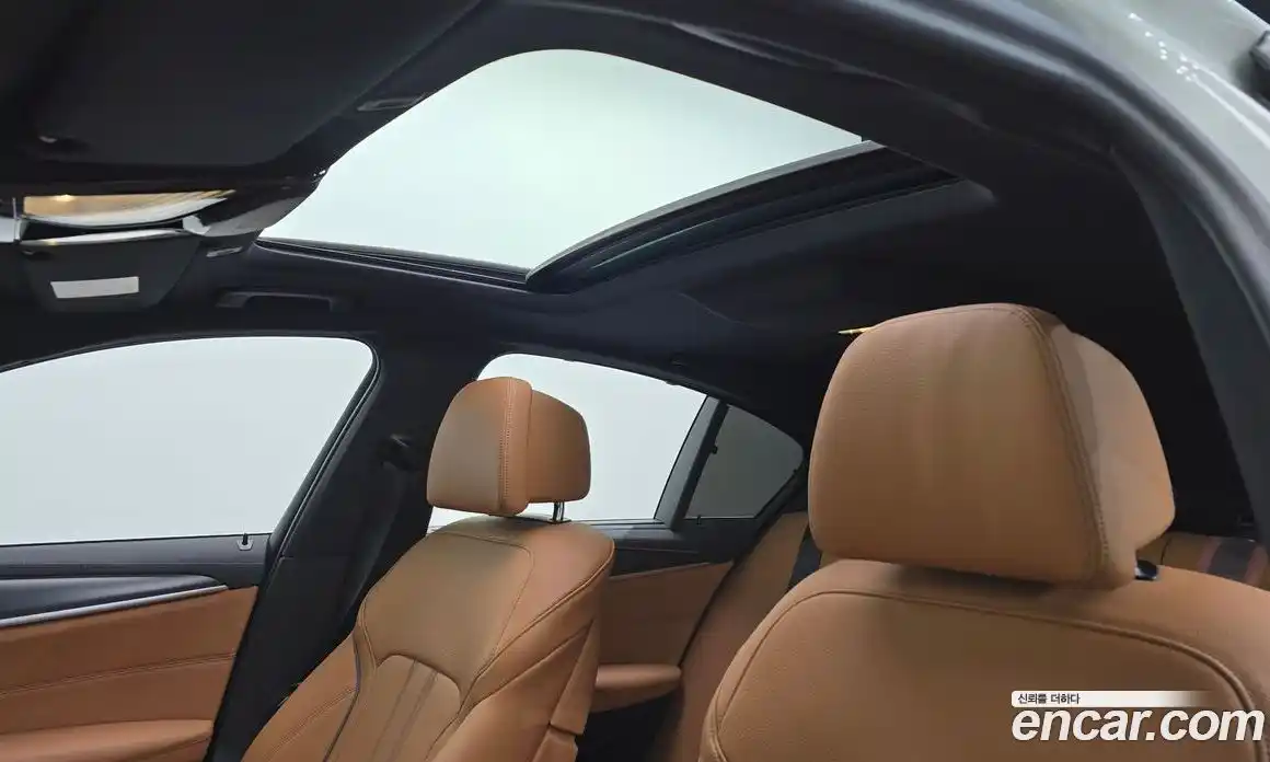 BMW 5-Series 2023 2.0 Автомат в Москве № 591391, фото 19