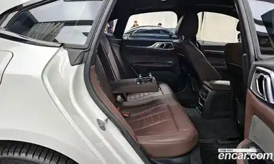 BMW i4 2023 0.2 Автомат в Москве № 591480, миниатюра 12