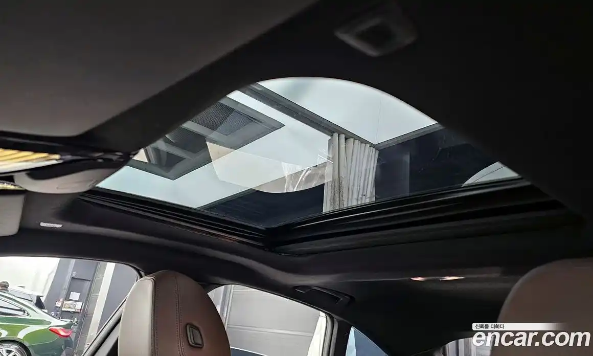 BMW i4 2023 0.2 Автомат в Москве № 591480, фото 19