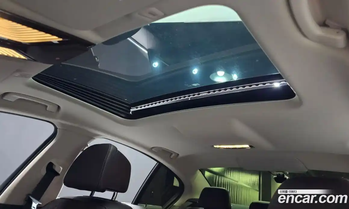 BMW 5-Series 2019 2.0 Автомат в Москве № 591642, фото 18