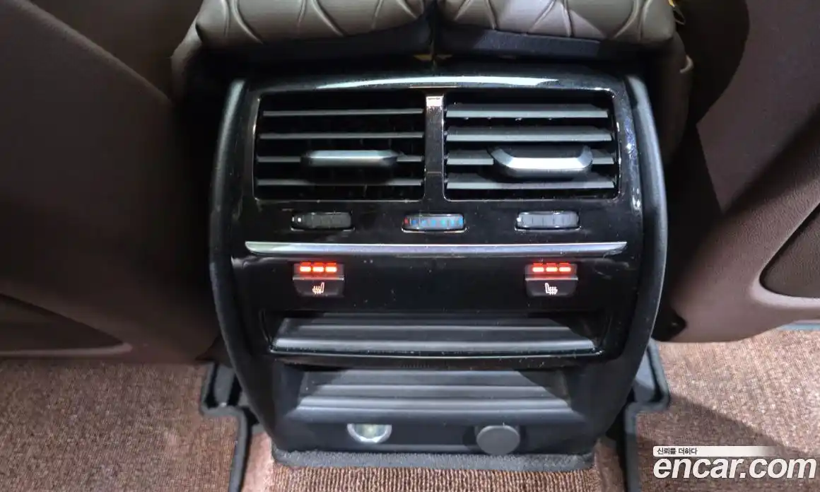 BMW 5-Series 2019 2.0 Автомат в Москве № 591642, фото 19