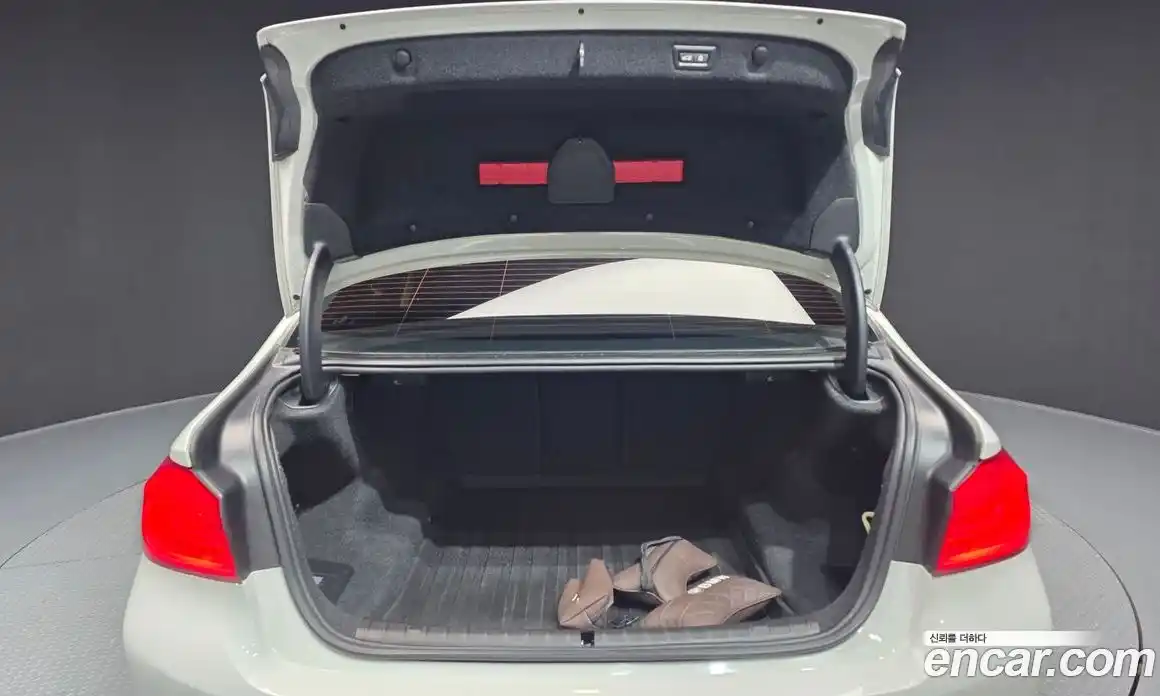 BMW 5-Series 2019 2.0 Автомат в Москве № 591642, фото 20