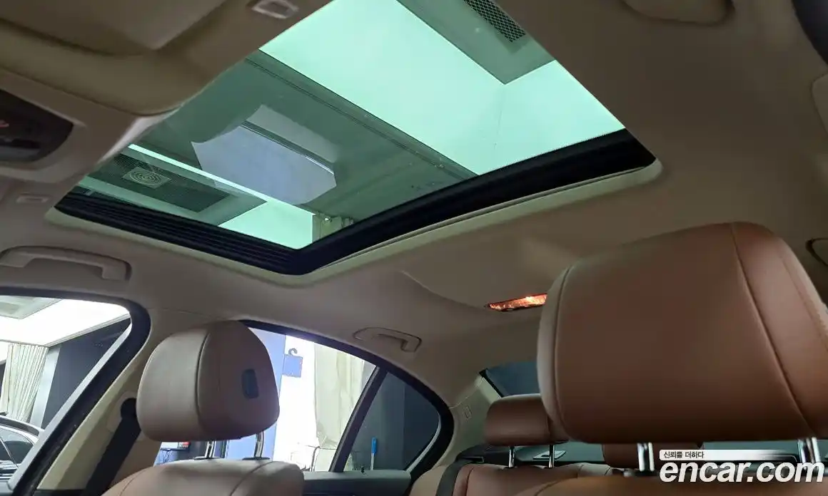 BMW 5-Series 2016 2.0 Автомат в Москве № 591757, фото 18