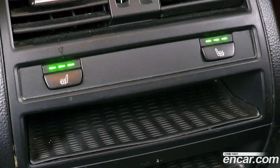 BMW 5-Series 2016 2.0 Автомат в Москве № 591757, фото 19