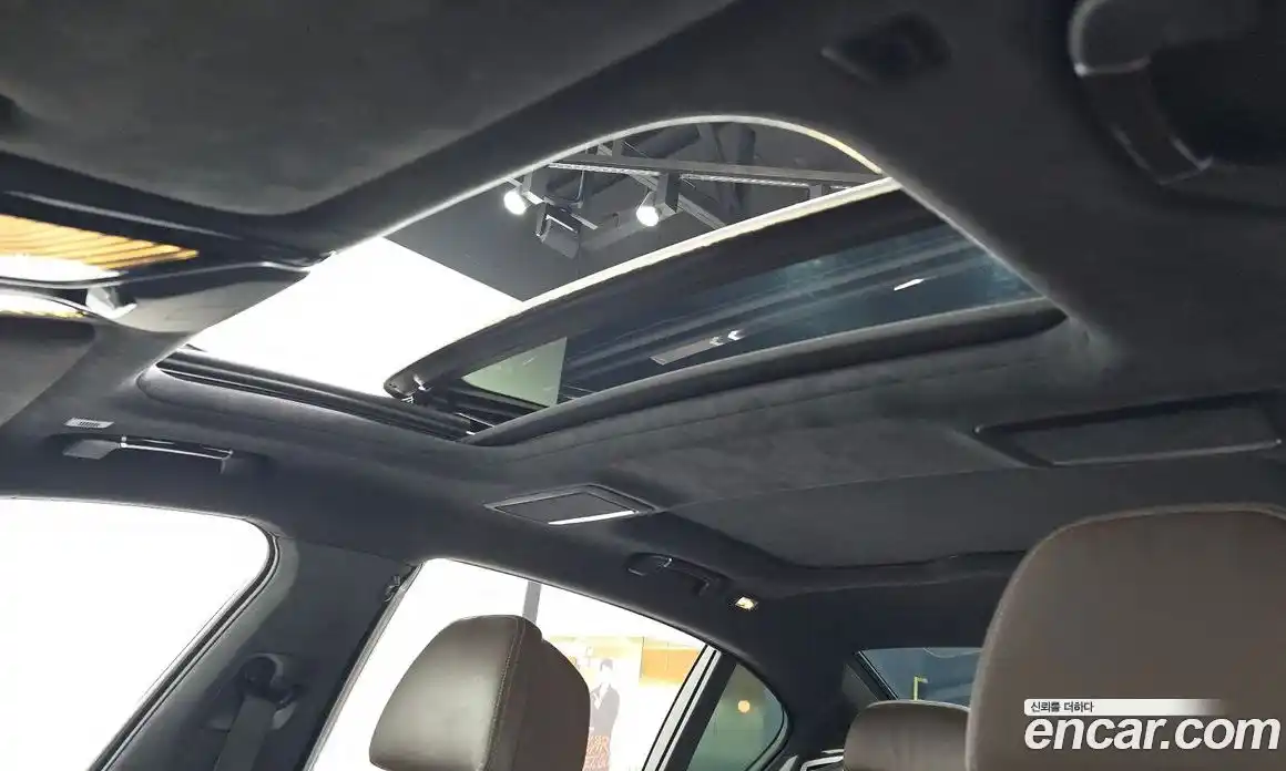 BMW 7-Series 2021 3.0 Автомат в Москве № 591761, фото 18