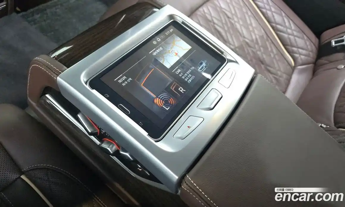 BMW 7-Series 2021 3.0 Автомат в Москве № 591761, фото 20