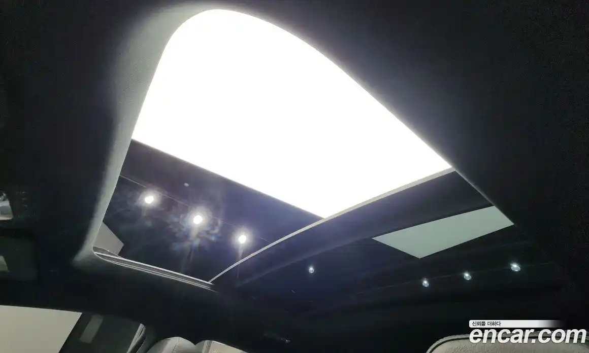 Mercedes-Benz GLE-Class 2021 2.9 Автомат в Москве № 591819, фото 18