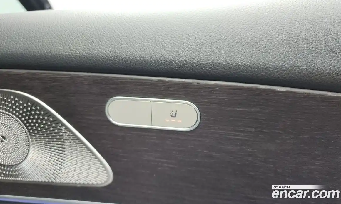 Mercedes-Benz GLE-Class 2021 2.9 Автомат в Москве № 591819, фото 19