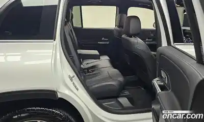 Mercedes-Benz GLB-Class 2024 1.9 Автомат в Москве № 591843, миниатюра 12