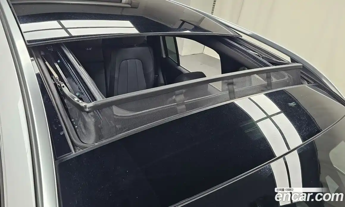 Mercedes-Benz GLB-Class 2024 1.9 Автомат в Москве № 591843, фото 19