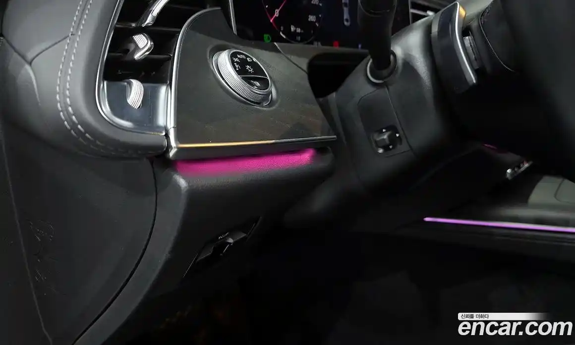 Mercedes-Benz E-Class 2025 2.0 Автомат в Москве № 592038, фото 17