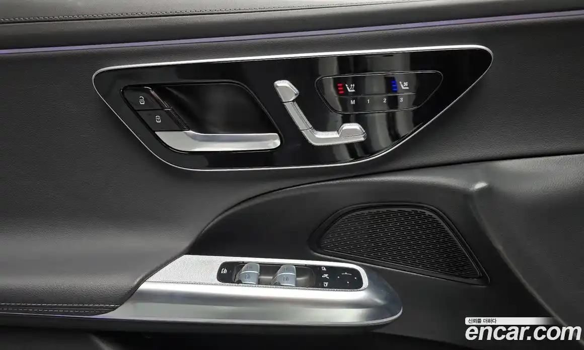 Mercedes-Benz E-Class 2025 2.0 Автомат в Москве № 592038, фото 18