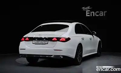 Mercedes-Benz E-Class 2025 2.0 Автомат в Москве № 592038, миниатюра 2