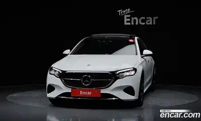 Mercedes-Benz E-Class 2025 2.0 Автомат в Москве № 592038, миниатюра 3