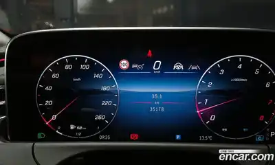 Mercedes-Benz E-Class 2025 2.0 Автомат в Москве № 592038, миниатюра 8