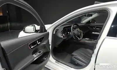 Mercedes-Benz E-Class 2025 2.0 Автомат в Москве № 592038, миниатюра 10