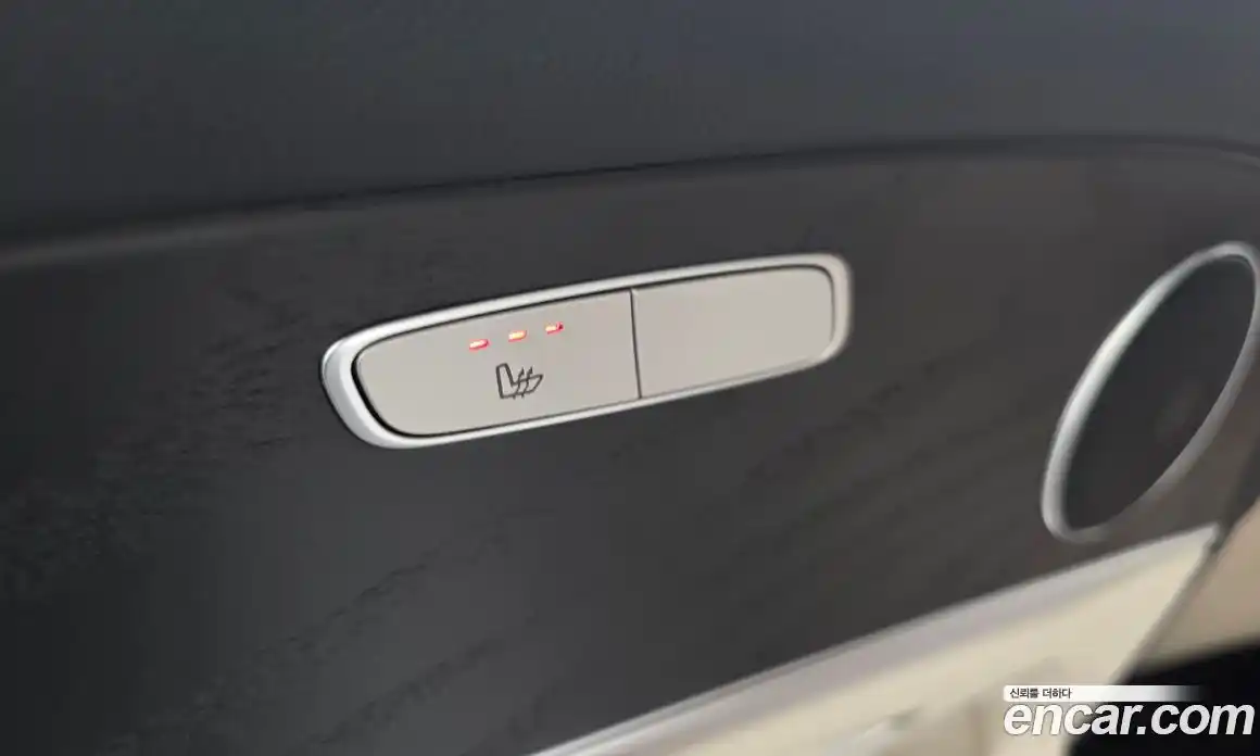 Mercedes-Benz E-Class 2022 2.0 Автомат в Москве № 592047, фото 17