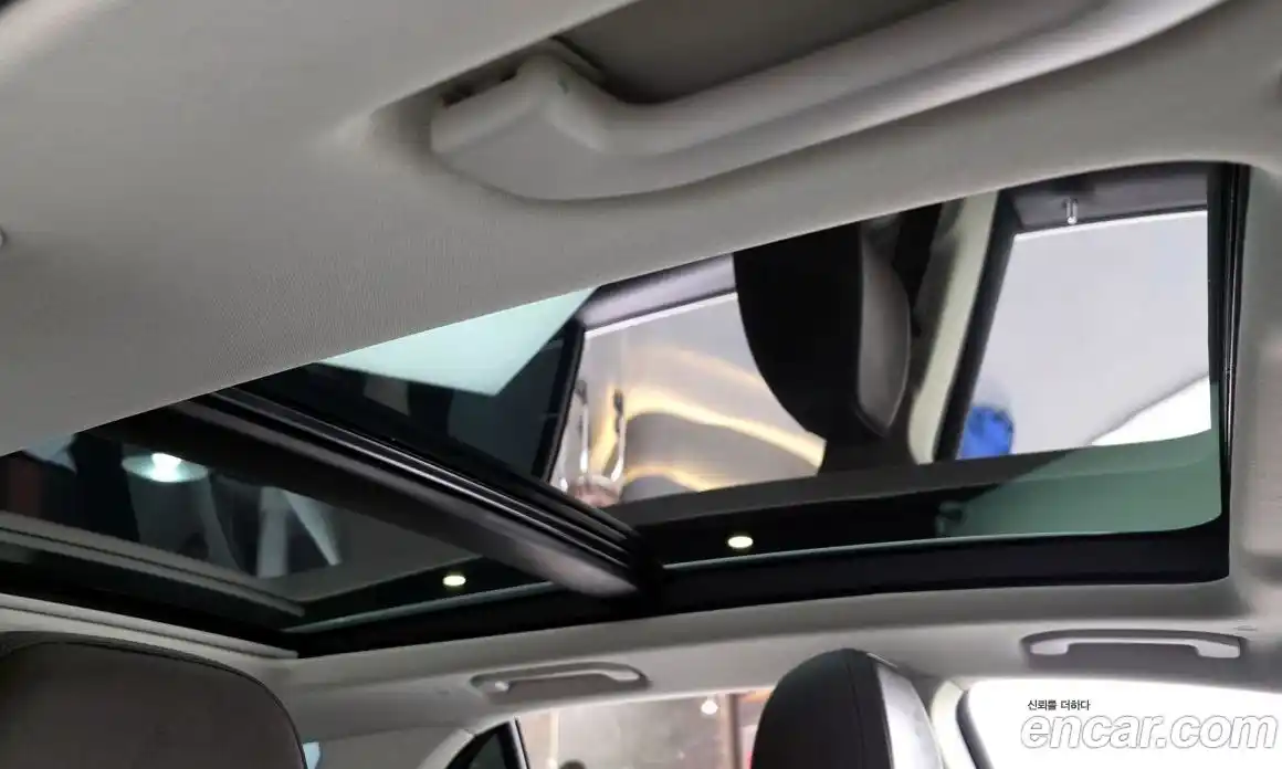 Mercedes-Benz GLE-Class 2021 3.0 Автомат в Москве № 592207, фото 18