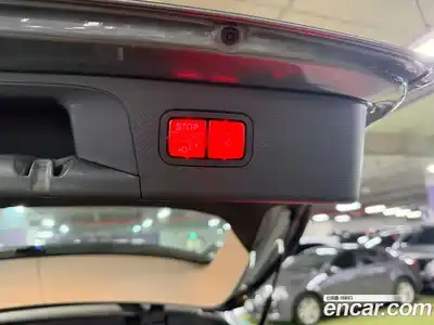 Mercedes-Benz GLC-Class 2018 2.1 Автомат в Москве № 592302, миниатюра 5