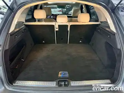 Mercedes-Benz GLC-Class 2018 2.1 Автомат в Москве № 592302, миниатюра 6