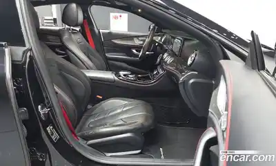 Mercedes-Benz CLS-Class 2020 3.0 Автомат в Москве № 592403, миниатюра 11