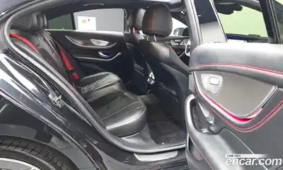 Mercedes-Benz CLS-Class 2020 3.0 Автомат в Москве № 592403, миниатюра 12