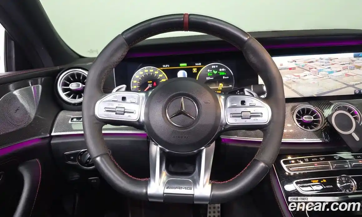 Mercedes-Benz CLS-Class 2020 3.0 Автомат в Москве № 592403, фото 13