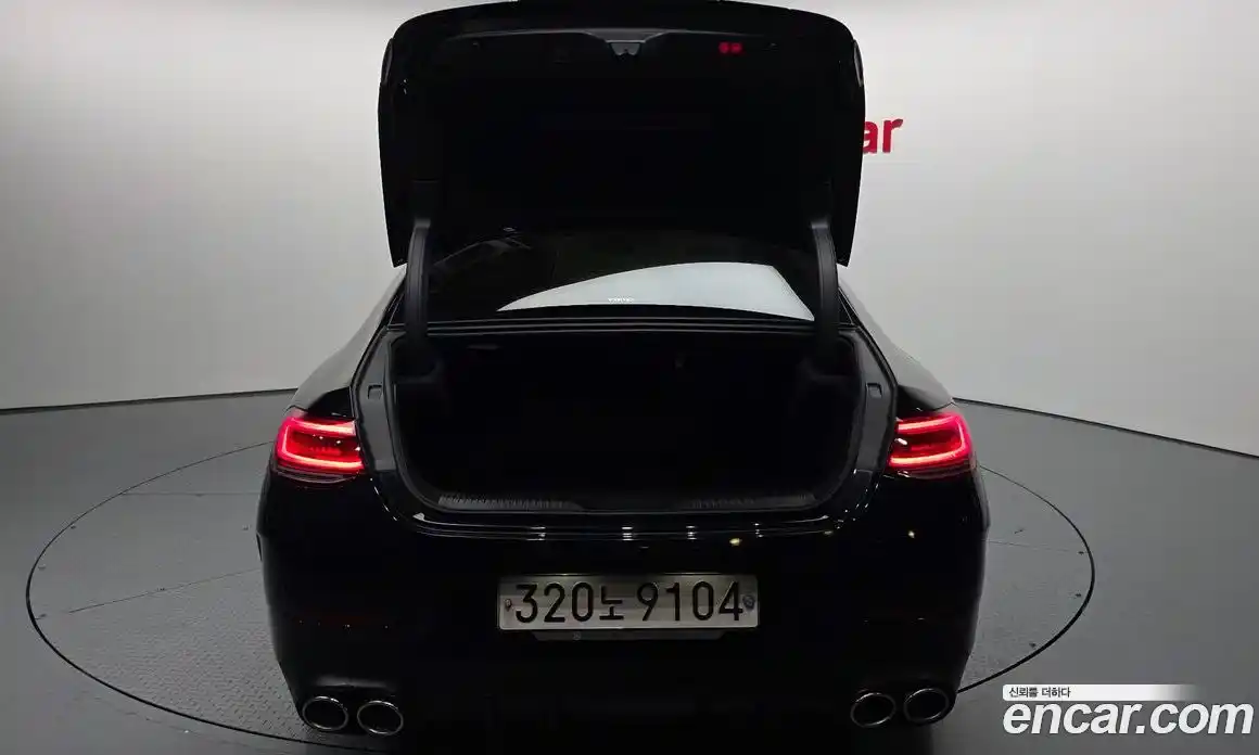 Mercedes-Benz CLS-Class 2020 3.0 Автомат в Москве № 592403, фото 20